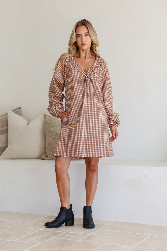Gracie Dress