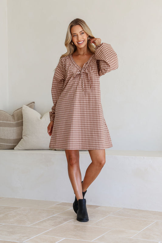 Gracie Dress