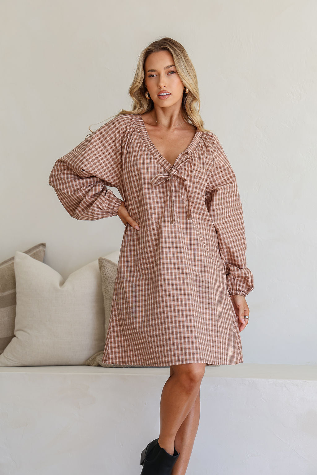Gracie Dress