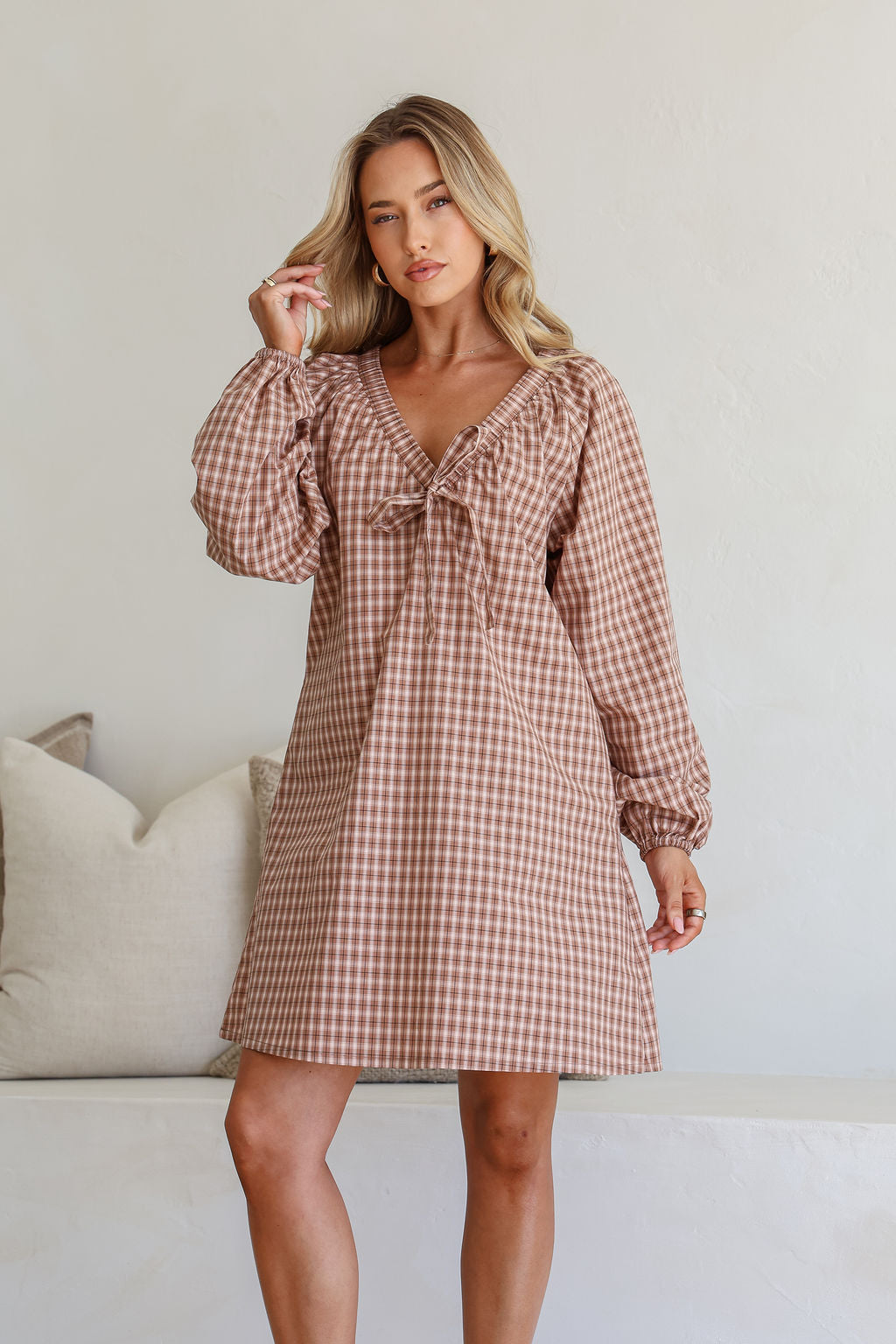 Gracie Dress