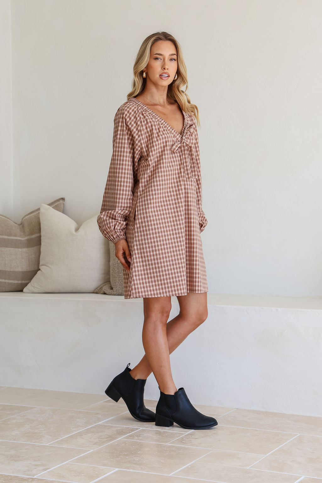 Gracie Dress