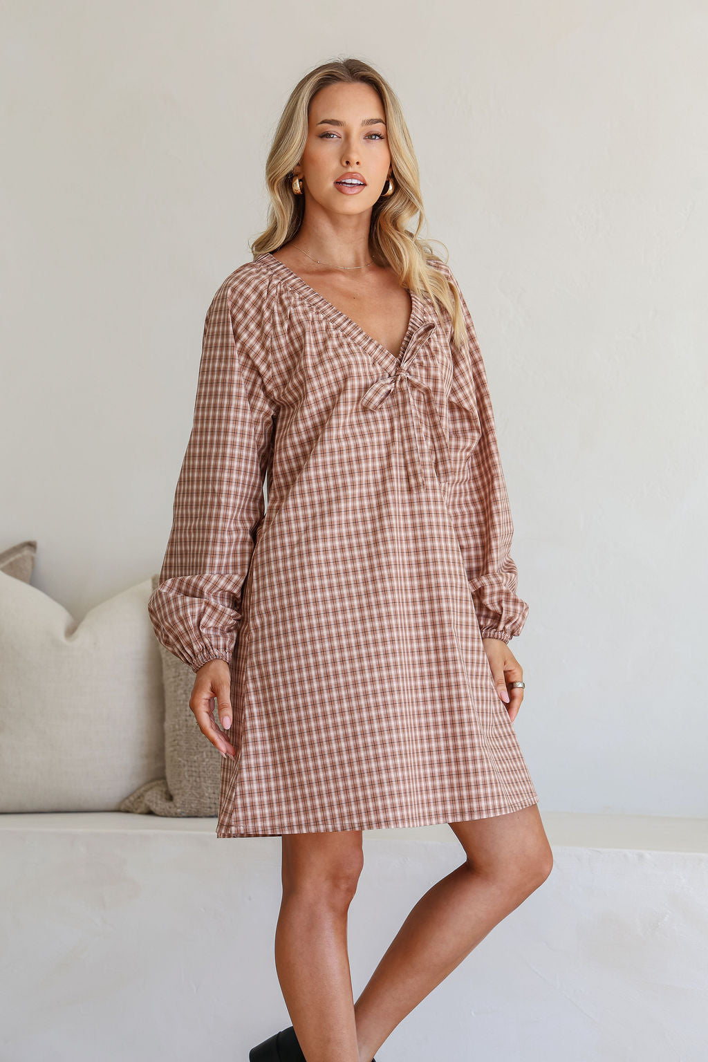 Gracie Dress