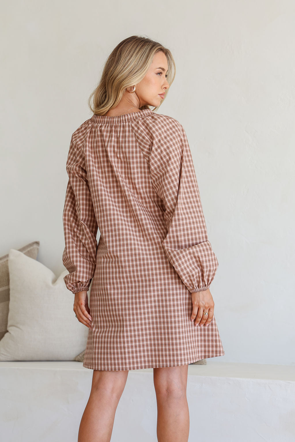 Gracie Dress