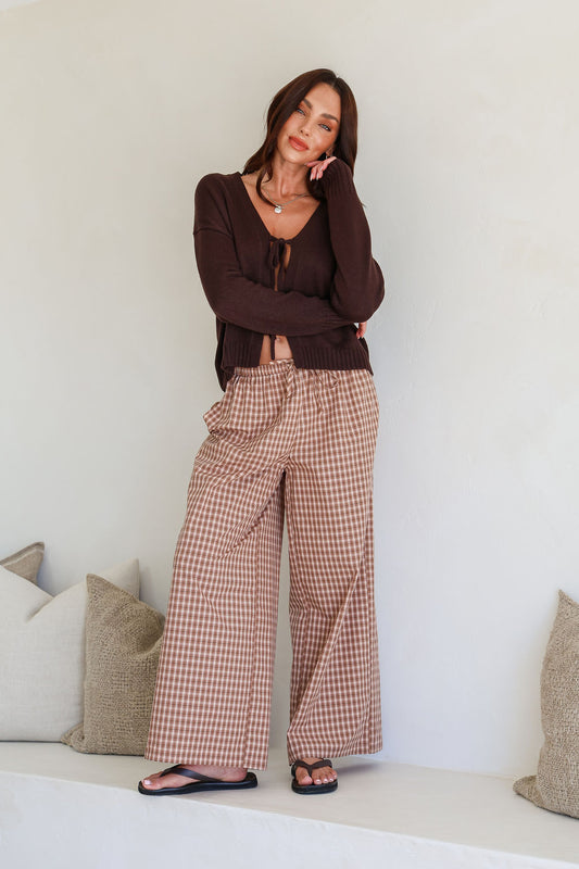 Kara Pant